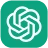 ChatGPT Icon