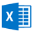 SharePoint Excel Services Icon