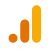 Google Analytics Icon