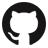 GitHub Icon