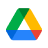 Google Drive アイコン