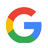 Google Search アイコン