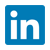 LinkedIn アイコン