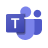 Microsoft Teams Icon