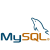 MySQL アイコン