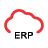 Oracle Financials Cloud Icon