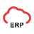 Oracle Financials Cloud Icon