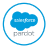 Salesforce Pardot アイコン