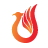 Apache Phoenix Icon