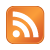 RSS Feeds アイコン