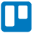 Trello アイコン