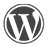 Wordpress Icon