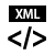 XML Icon