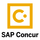 SAP Concur Logo