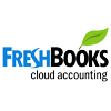 FreshBooks Logo