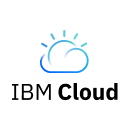 IBM Cloud Data Engine Logo