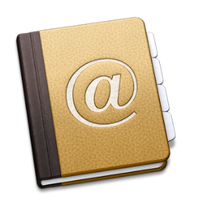 LDAP Logo