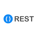REST Logo