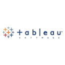 Tableau CRM Analytics Logo