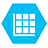 Azure Table Storage Icon