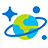 Azure Cosmos DB Icon