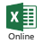 Microsoft Excel Online