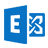 Microsoft Exchange Icon