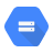 Google Cloud Storage Logo