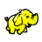 Apache HDFS Icon