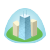 Highrise Icon