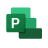 Microsoft Project Icon