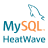 MySQL HeatWave Icon