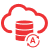 Oracle Autonomous Icon