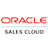 Oracle Sales Icon
