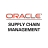 Oracle SCM Logo