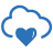Oracle Service Cloud Icon