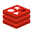 Redis Logo