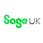 Sage 50 UK Logo