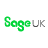 Sage 50 UK Logo