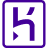 Heroku Icon