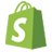 Shopify Logo