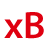 xBase Logo