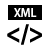 XML Files Icon
