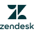 Zendesk Logo