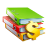 Zoho Books Icon