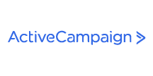 activecampaign ロゴ画像