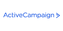 ActiveCampaign Logo