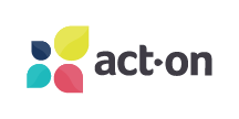 Act-On Logo