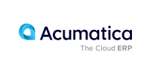 acumatica ロゴ