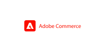 Adobe Commerce Logo